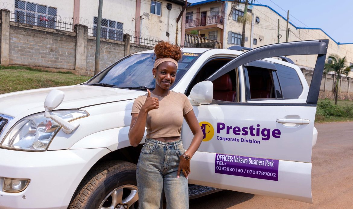 12 driving skills you must master before processing your driving permit