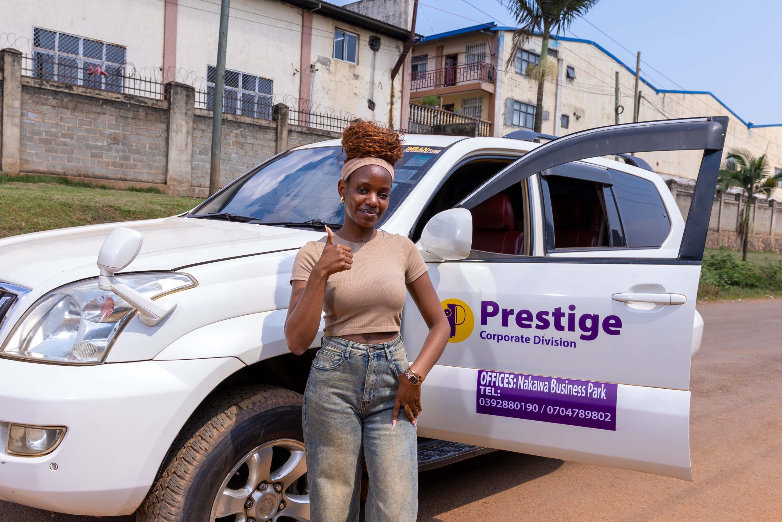 12 driving skills you must master before processing your driving permit