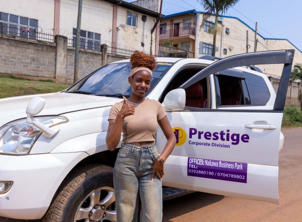 12 Driving skills you must master before processing your driving permit