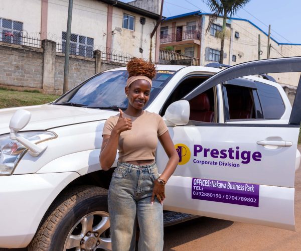 12 Driving skills you must master before processing your driving permit