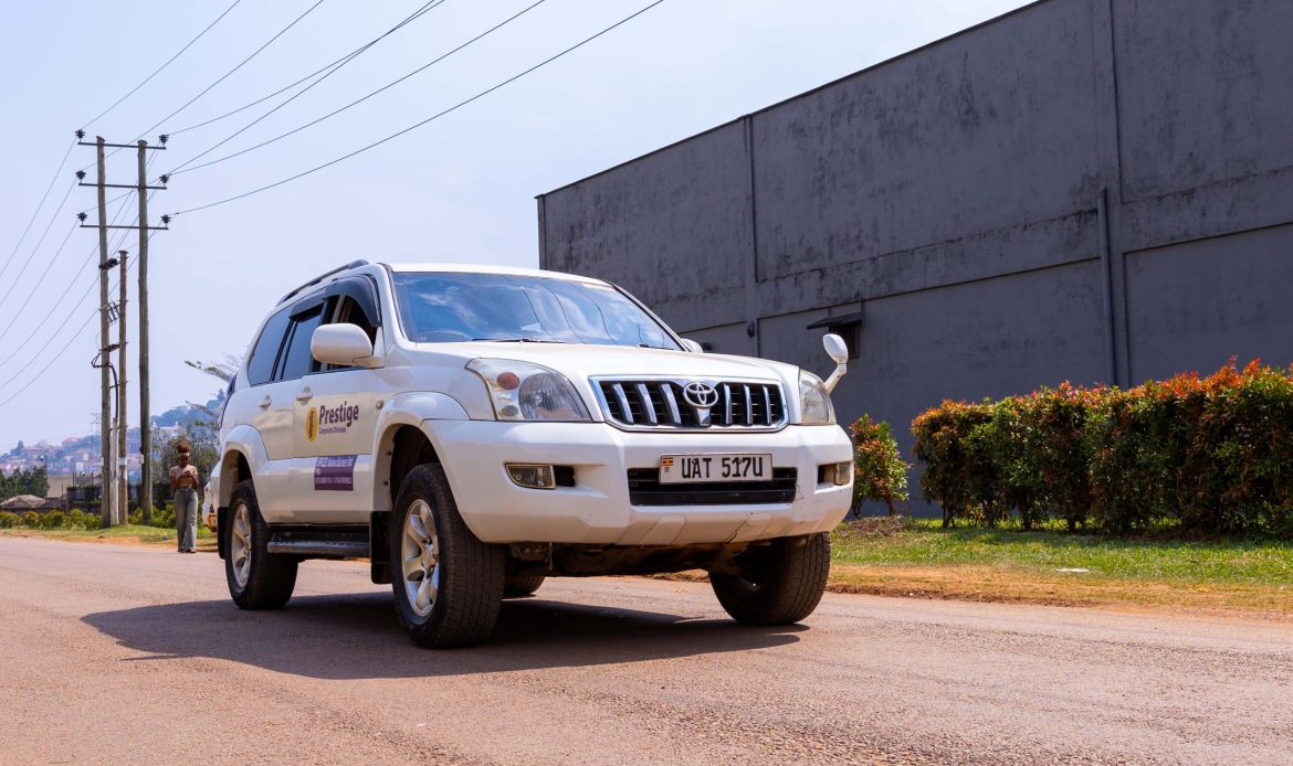 Understanding Speed Limits in Uganda