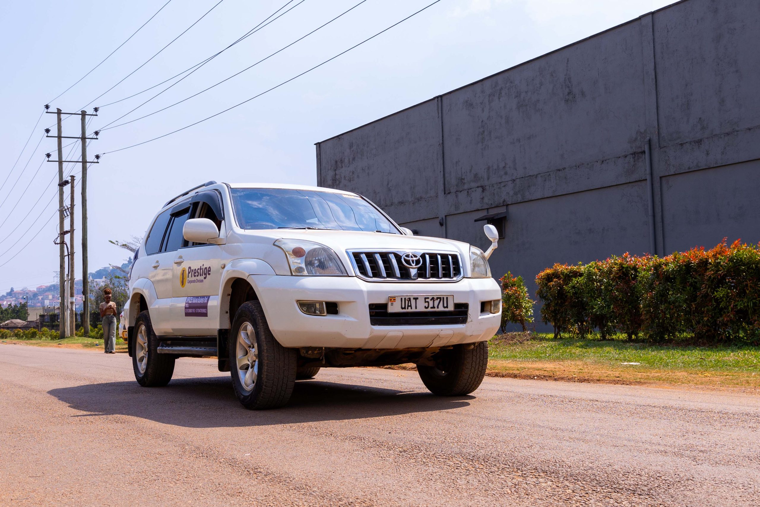 Understanding Speed Limits in Uganda