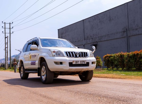 Understanding Speed Limits in Uganda: Urban vs Highway Rules with Examples