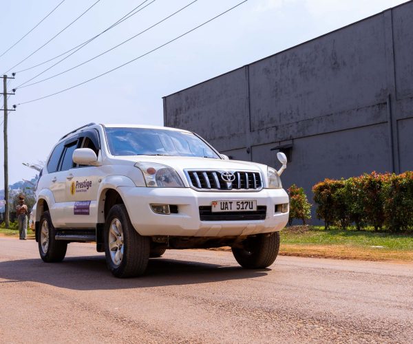Understanding Speed Limits in Uganda: Urban vs Highway Rules with Examples