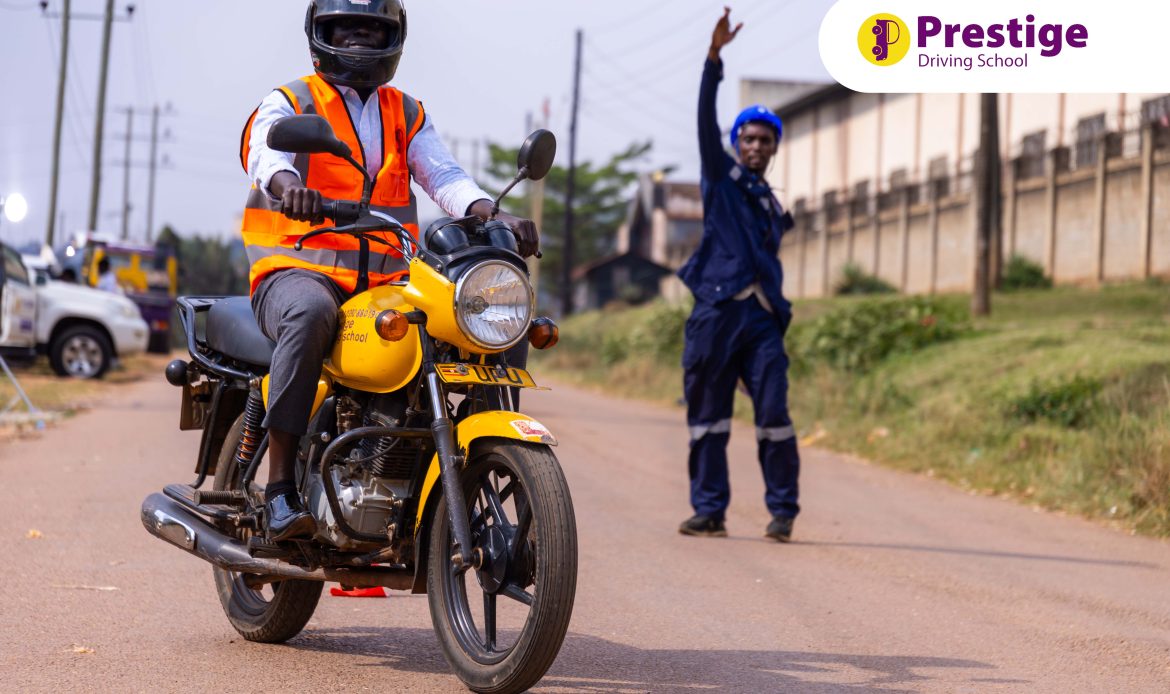12 driving skills you must master before processing your driving permit