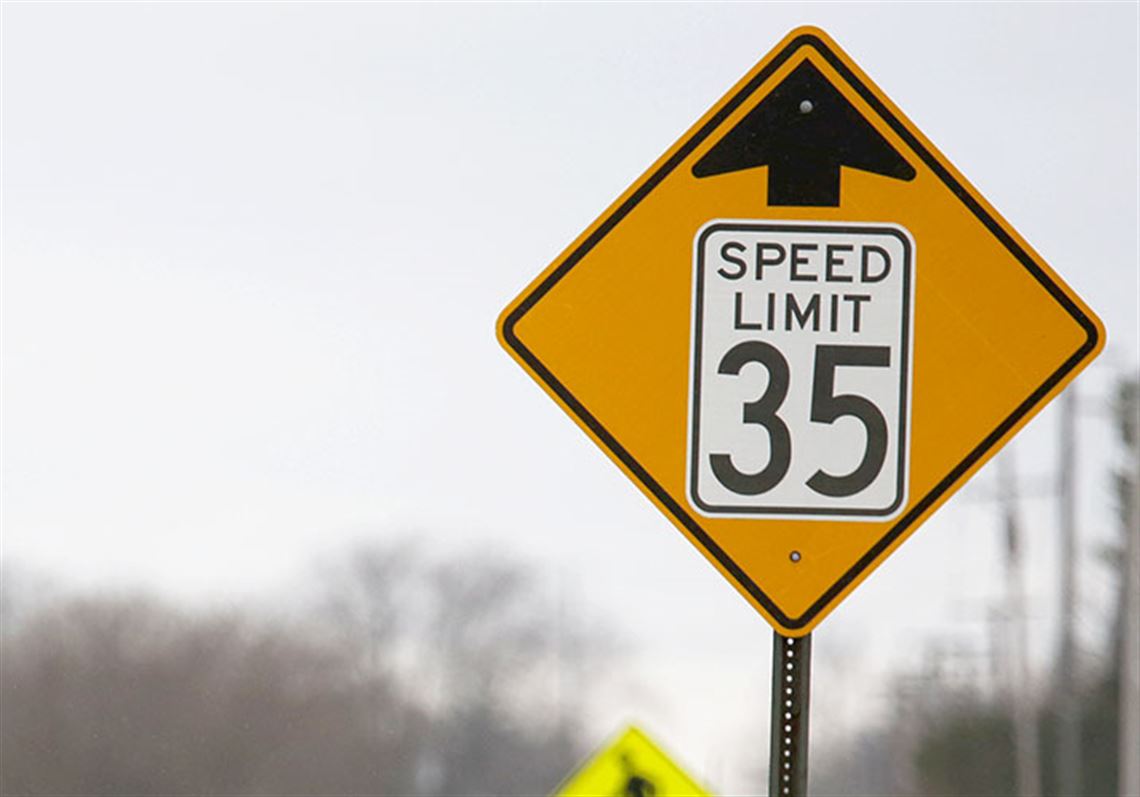 Road signs in Uganda