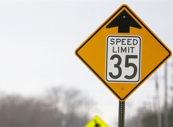 A detailed guide to understanding the most common road signs in Uganda
