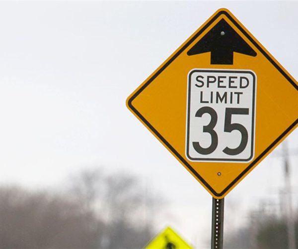 A detailed guide to understanding the most common road signs in Uganda