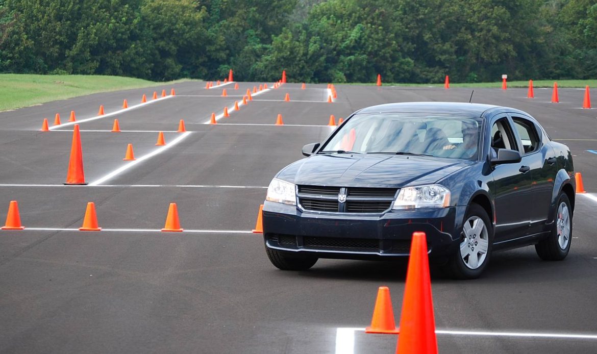 Prestige Driving School Uganda in 2025