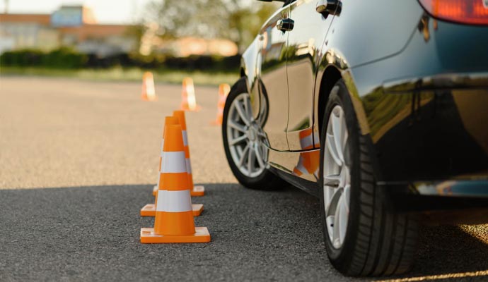 Prestige Driving School Uganda in 2025