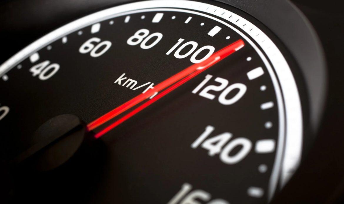 speed and confidence