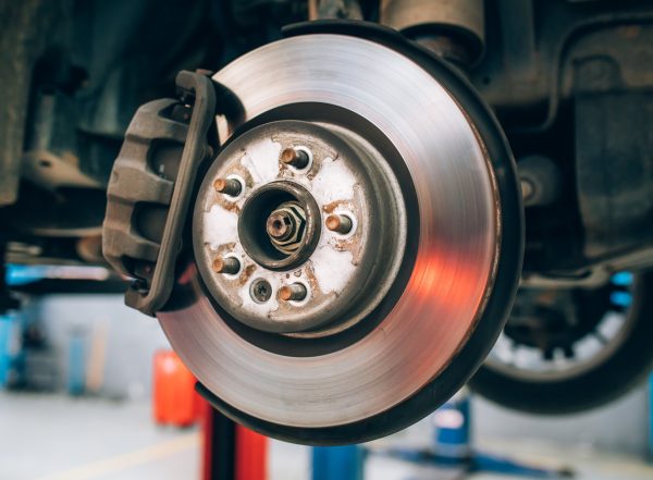 Understanding how a car’s braking system works