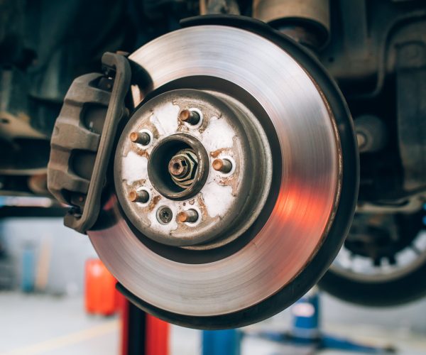 Understanding how a car’s braking system works